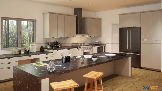 1.kitchen-interior-Dark-Concept