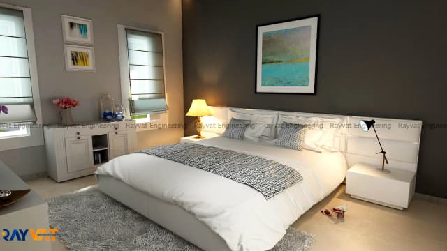 Bedroom-Pennsylvania