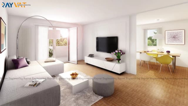 3D-Interior-Bern-Switzerland