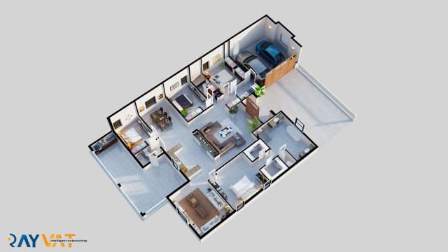 Classic-Floor-plan