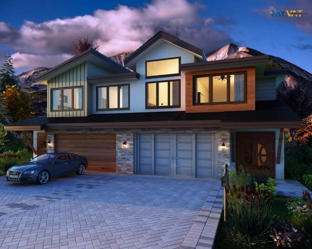 Duplex