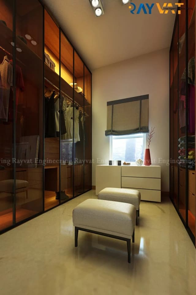 Legarden-Master-bed-Walk-in-wardrobe-CairoEgypt-1