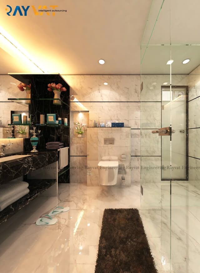 Modern-Bathroom-Glass
